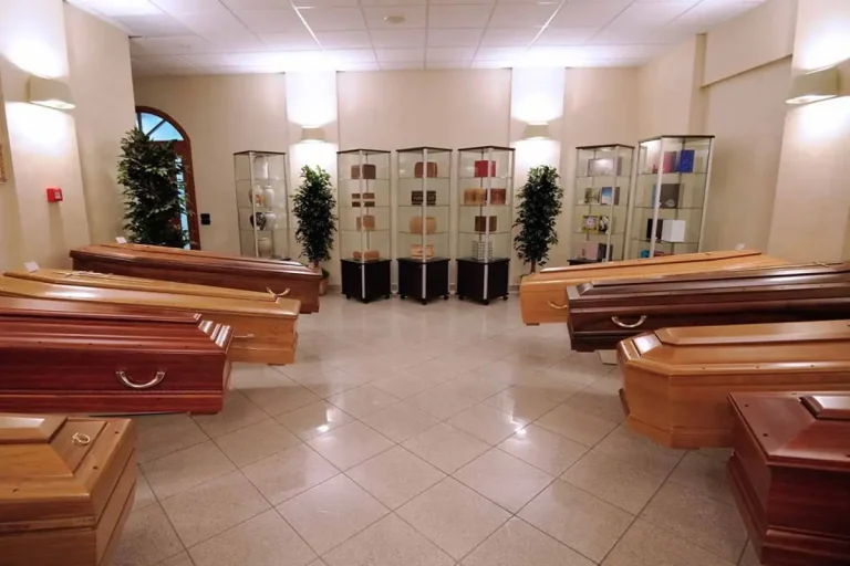 Bara per cremazione