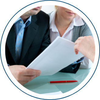Gestione burocratica