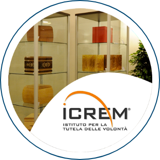 iCrem