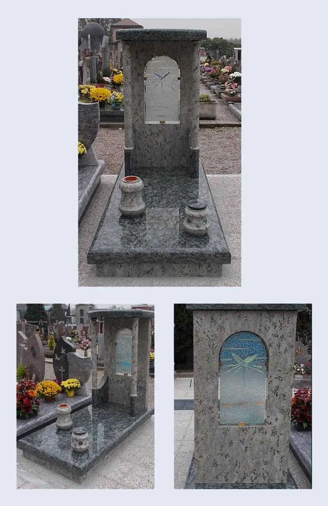 FF-30200-Sacconago-monumento-tempietto-granito-Verde-Oliva-Verde-Eucalipto